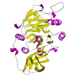 Image of CATH 3kbpB