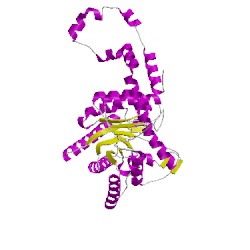 Image of CATH 3kbsA