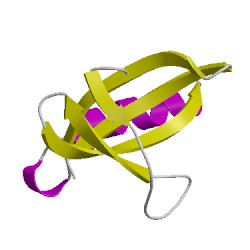Image of CATH 3kc3D01