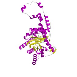 Image of CATH 3kcoA