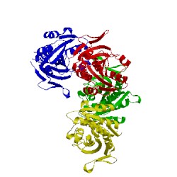 Image of CATH 3kcq