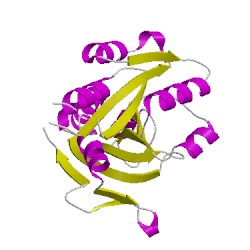 Image of CATH 3kcqA