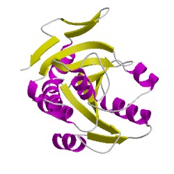 Image of CATH 3kcqB