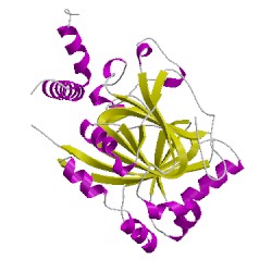 Image of CATH 3kcxA