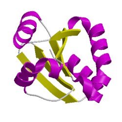 Image of CATH 3kd0A