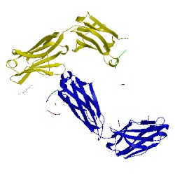 Image of CATH 3kdm