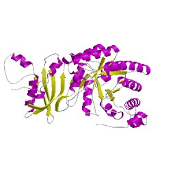 Image of CATH 3kdnA