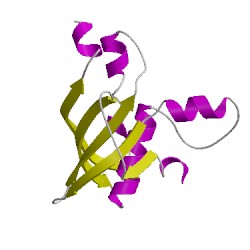 Image of CATH 3kdnH01