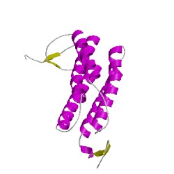 Image of CATH 3ke4A