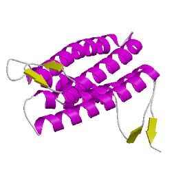 Image of CATH 3ke4B