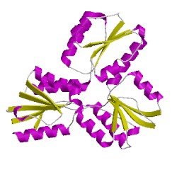 Image of CATH 3kelB