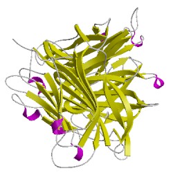 Image of CATH 3kf5B