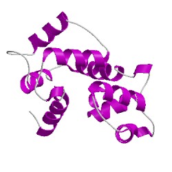 Image of CATH 3kf9A