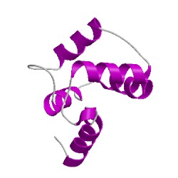 Image of CATH 3kf9A01