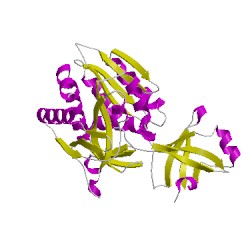 Image of CATH 3kl9E