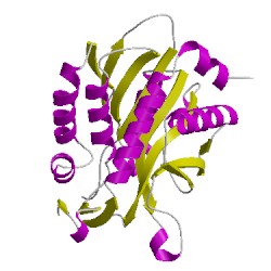 Image of CATH 3kl9G01