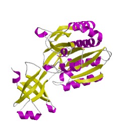 Image of CATH 3kl9I