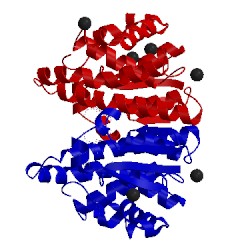 Image of CATH 3km6