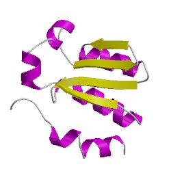 Image of CATH 3km6A01