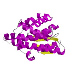 Image of CATH 3km6B