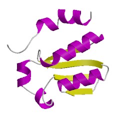 Image of CATH 3km6B01