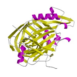 Image of CATH 3kmyA