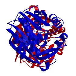 Image of CATH 3kpj