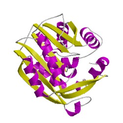 Image of CATH 3kpjA00