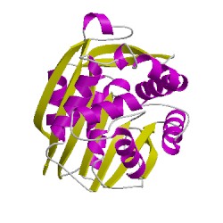 Image of CATH 3kpjB