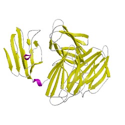 Image of CATH 3kq4B