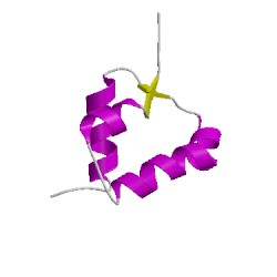 Image of CATH 3kr3D