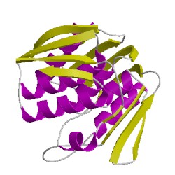 Image of CATH 3kr6A02