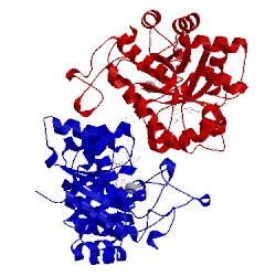 Image of CATH 3krb