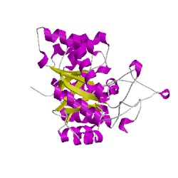 Image of CATH 3krbA