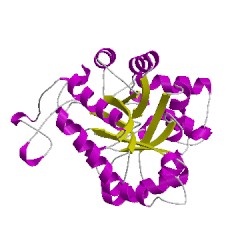 Image of CATH 3krbB