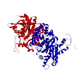 Image of CATH 3ks9