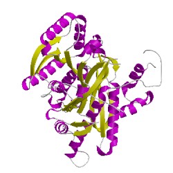 Image of CATH 3ks9A