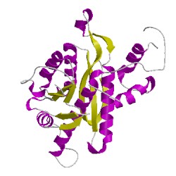 Image of CATH 3ks9A01