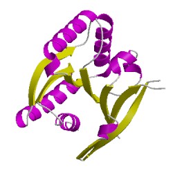 Image of CATH 3ks9A02