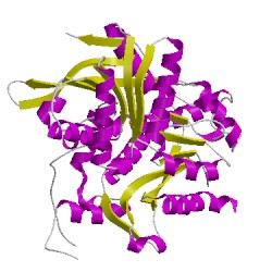 Image of CATH 3ks9B