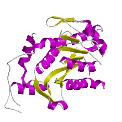 Image of CATH 3ks9B01