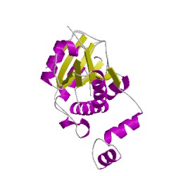 Image of CATH 3ksaC