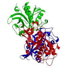 Image of CATH 3kse