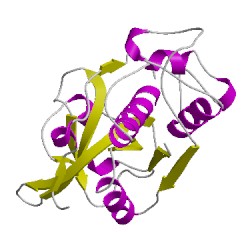 Image of CATH 3kseA