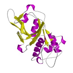 Image of CATH 3kseB