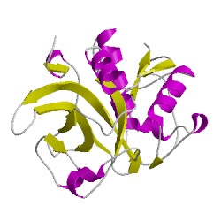 Image of CATH 3kseC