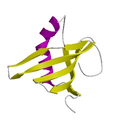 Image of CATH 3kseD