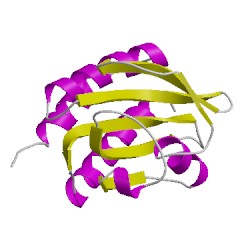 Image of CATH 3ksfA