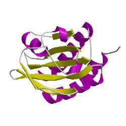 Image of CATH 3ksfC