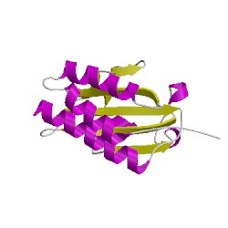 Image of CATH 3ksfH